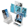 See all Acrylic brochure holders