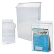 See all Outdoor Brochure Holders
