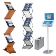 See all Brochure Stands