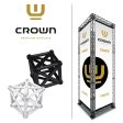 Alle Crown 10x10