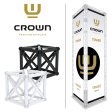 Alle Crown 15x15