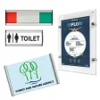 See all Door signs & Wall signs