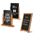 See all Chalkboards for table