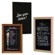 See all Chalkboards for wall