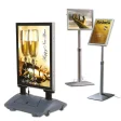 See all LED signs & LED stands