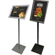 See all Info Stands