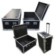 Visa alla Flightcases