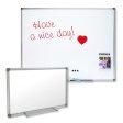 Se alle Whiteboard Standard