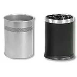 Waste Paper Basket - Practical & durable solution | Displaylager.eu