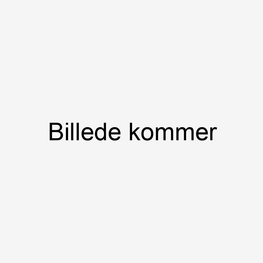 5 Top og 5 bund Strap komplet sæt til POP-UP WALL Straight 3x3 med clips