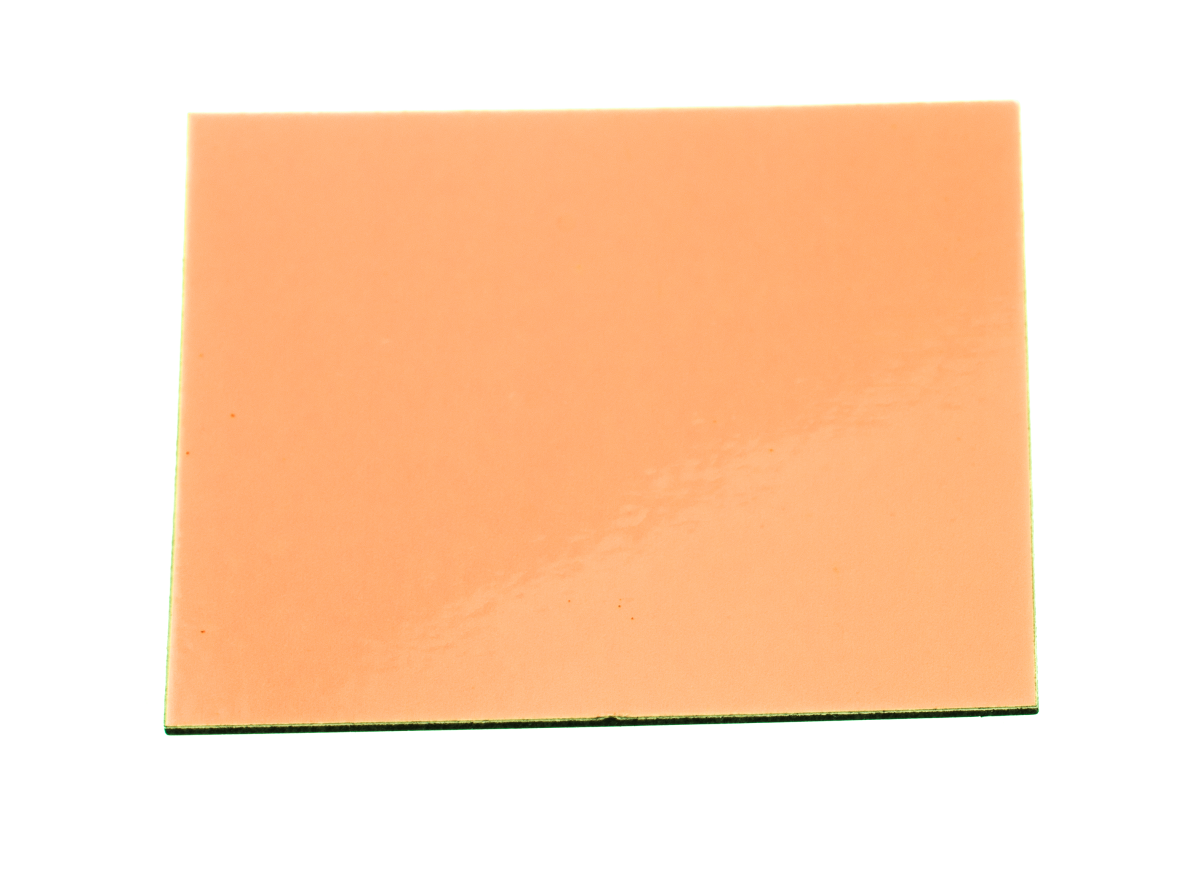 Magnetisk post-it-lapp, för whiteboardtavlor, Orange | Displaylager.se