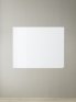 CHAT BOARD Elements - 100x150 cm - Pure White