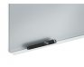 CHAT BOARD pennehylde 199 cm alu