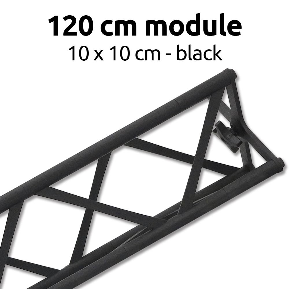CROWN TRUSS 10 Module, 120 cm | Danish Sign Export