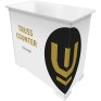 CROWN TRUSS 15 Truss Counter Rectangle, gro&szlig;, 95 x 65 cm