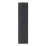 Buzzifelt Off White - magnetisk lydabsorberende filtbekl&aelig;dt opslagstavle - 20x100cm