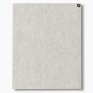 Buzzifelt Stone Grey - magnetisk lydabsorberende filtbekl&aelig;dt opslagstavle - 100x150cm