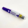 Marker refill, for Round Tip Whiteboard Marker with from Pilot, Black