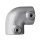 Tube Clamp Corner, alu hj&oslash;rnesamling til 48 mm r&oslash;r (type 06)
